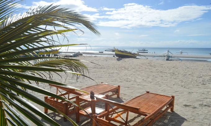 Santa Fe House | A and D Beach House for a different holiday, we are on site at your disposal