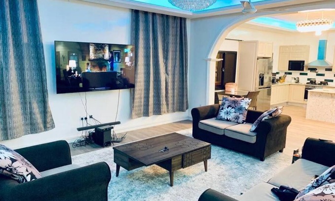 Brufut House | A beautiful 3 bedroom home