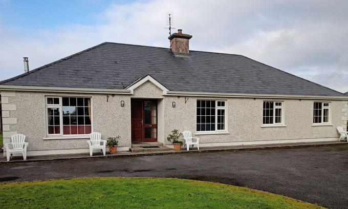 Kiltybranks House | A beautiful, comfortable and spacious home in idyllic location