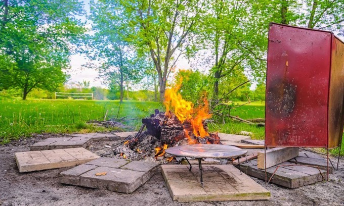 Niagara Falls Cottage | A Beautiful Home In Niagara Falls For Vacation Stay!nn