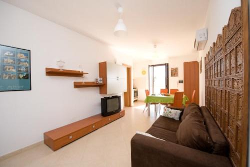 Frigole House | A Borgo Frigole 1