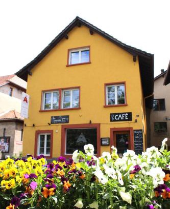 Motiers Bed & Breakfast | A CÔTE