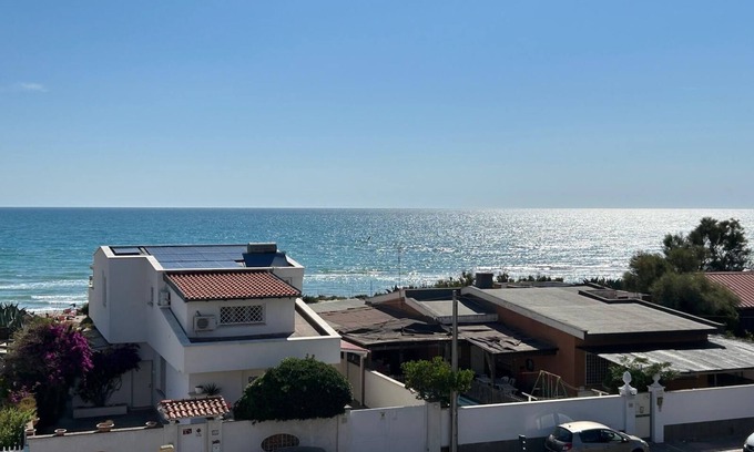 Torvaianica Apartment | A.C. Tourist accommodation