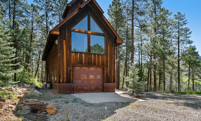 Durango - Purgatory House | A/C, Views, Newly Renovated, Peaceful Retreat!