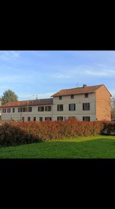 Villanova d'Asti Apartment | A ca' vostra