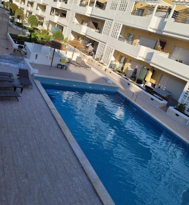 Cabanas Apartment | A Cabaninha - T2 Cabanas Beach