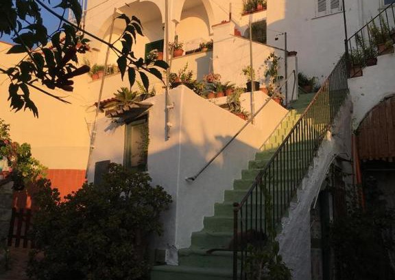 Succhivo Apartment | A cas e Rosa