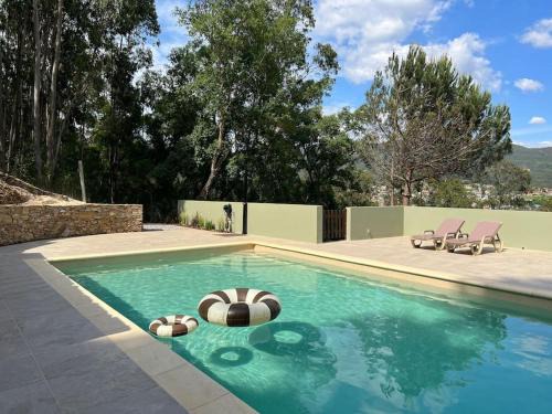 Gondomar House | A casa da Lomba