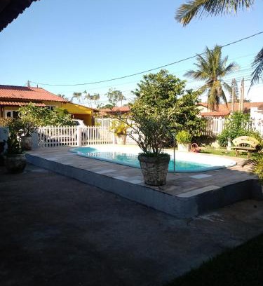 Unamar House | A Casa da Nina
