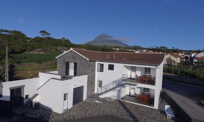 Madalena Apartment | A Casa da Silva