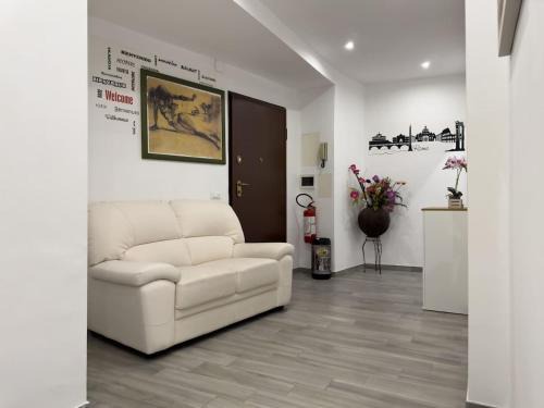 Casal Bertone Apartment | A Casa di Amici