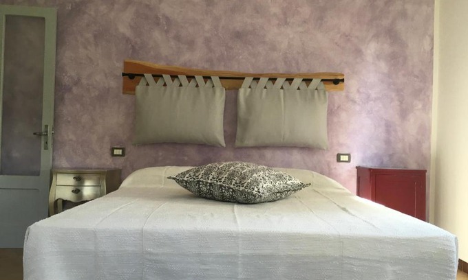 Vara Superiore House | A casa di Andre’