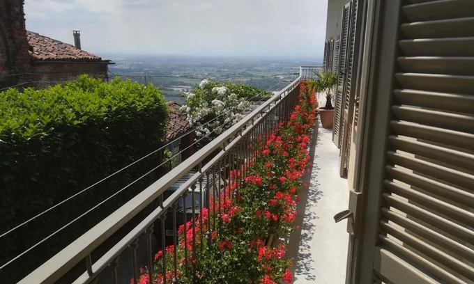 San Raffaele Cimena Bed & Breakfast | A CASA DI CARLA B&B