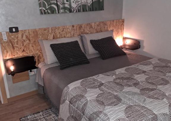 Sonnino Apartment | A casa di Carla