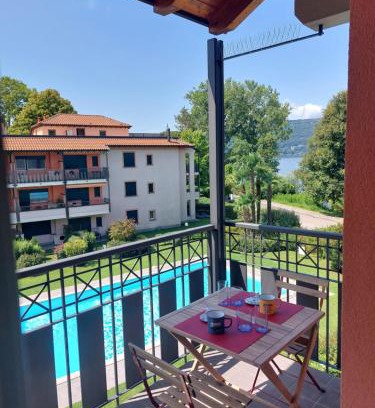 Sasso Moro Apartment | A CASA di CLARA