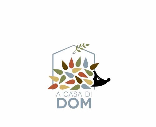Sora House | A Casa di Dom
