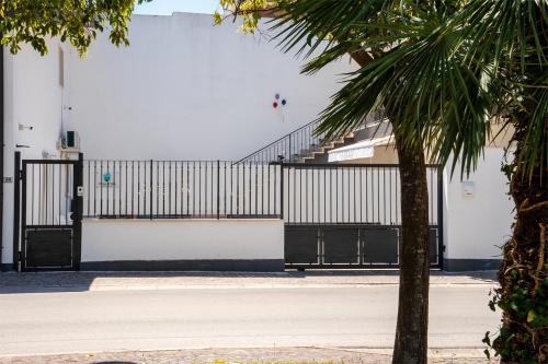 Mondragone Apartment | A Casa di Falco