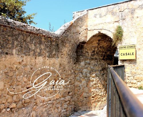 Vico del Gargano Bed & Breakfast | A Casa Di Gaia Bed and Breakfast