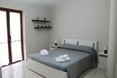 Cinquefrondi Apartment | A casa di Giulia