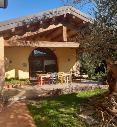 Pagnano Apartment | A casa di Jolanda