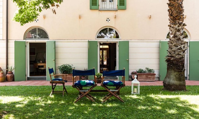 Pisa Apartment | A casa di Marcella