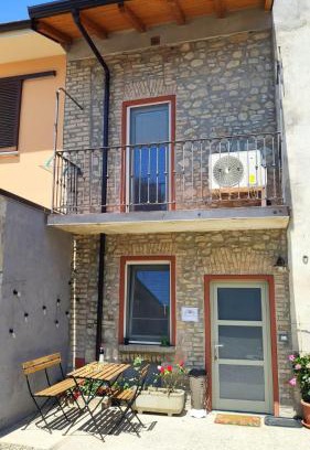 Rivanazzano Apartment | A Casa di Nene