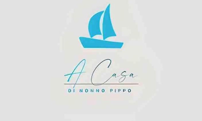 Marsala House | A casa di nonno Pippo