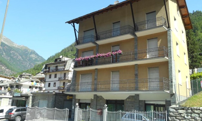 Lanzada Apartment | A casa di Rosa