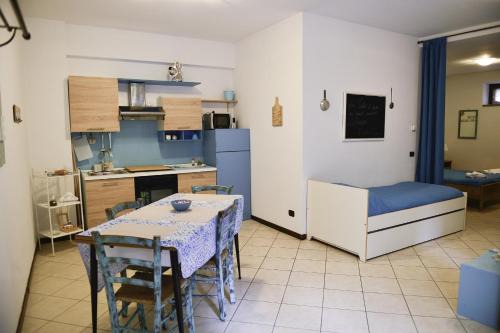 Brovello Apartment | A casa di Sole Brovello