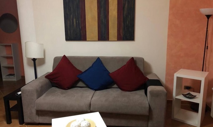 Cassino Apartment | A Casa Di Tina, beautiful and new apartment in the heart of Cassino