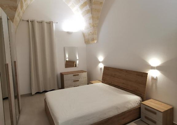 Crispiano Apartment | A Casa di Tina