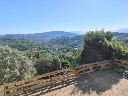 Agropoli House | A casa di zia