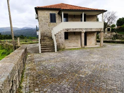 Soajo House | A Casa do Abelheira