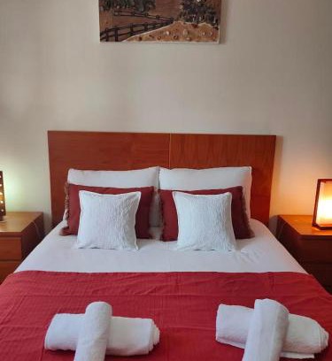 Almograve House | A casa do Almograve