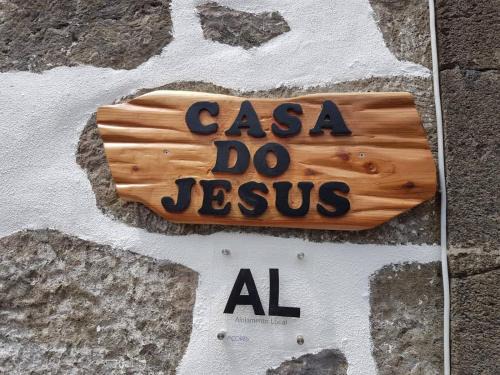 Lomba Apartment | A Casa do Jesus AL