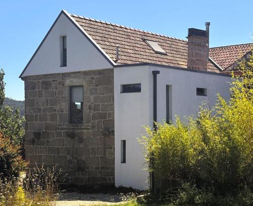 Mos House | A casa dos Parladoiros
