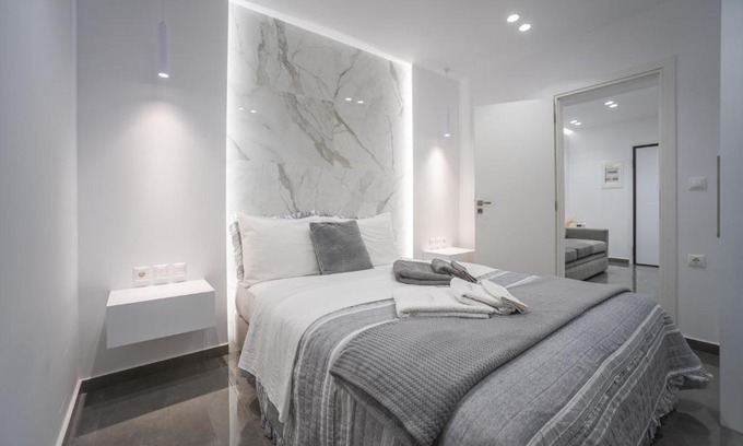 Loutraki-Agioi Theodoroi Apartment | A casa nostra