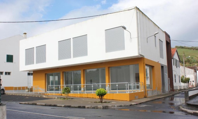 Ginetes House | A Casa Sousa