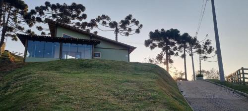 Cunha House | A Casa Verde de Cunha