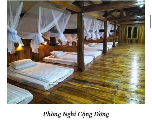 Lai Chau Cabin | A Chỉnh Homestay - Sìn Suối Hồ, Lai Châu