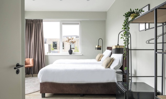 Raamsdonksveer Apartment | A cheap and stylish alternative to hotels in Raamsdonksveer – discover Bed and Coffee