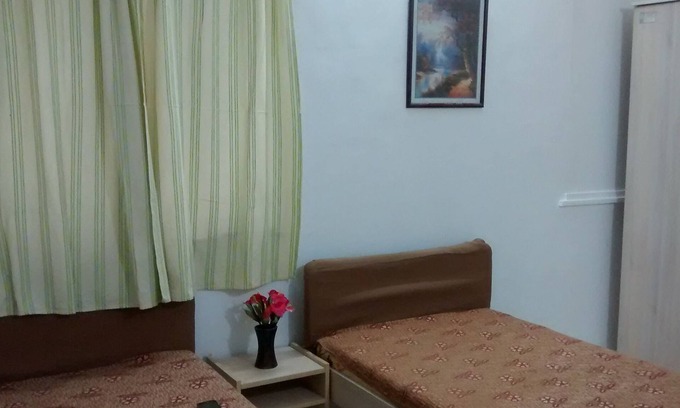 Vadodara House | A Comfy Charming independent Air-Conditioned Bungalow