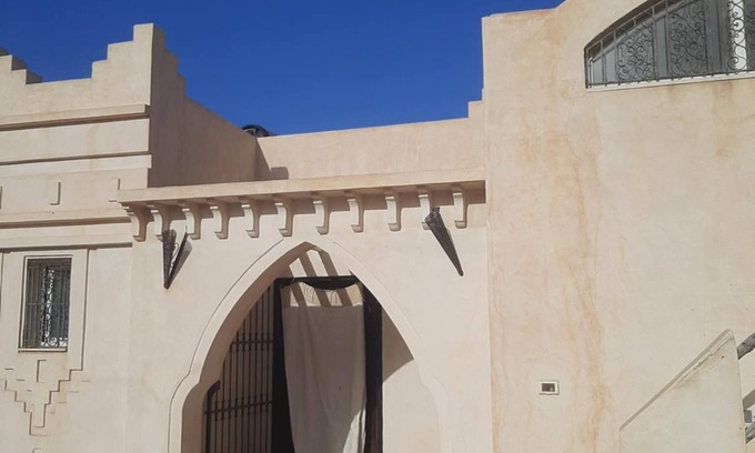 Djerba Midun Apartment | A corner of paradise, surrounded by a majestic olive grove, 5 minutes from the beach.