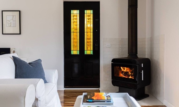 Richmond Cottage | A Cottage In Richmond
