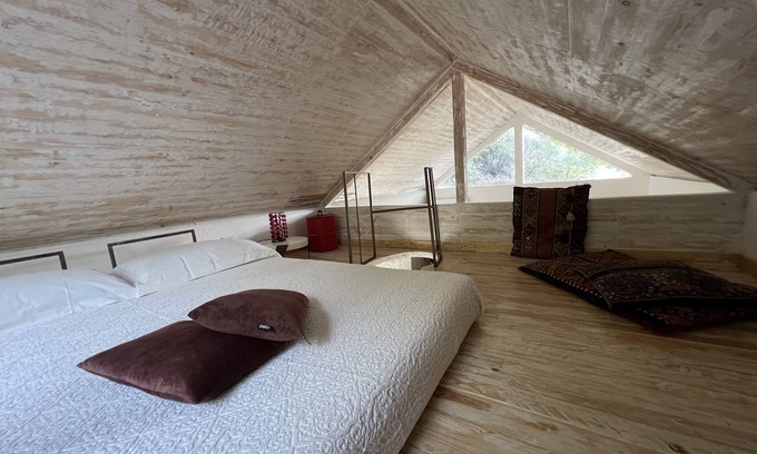 Impruneta House | A cottage in the middle of the countryside just a stone's throw from the center of Florence