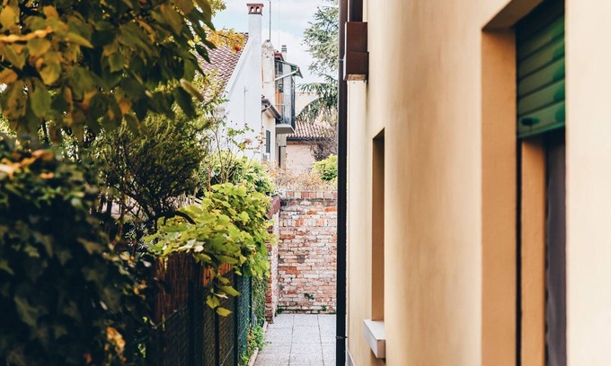 Mestre Apartment | A cozy and private apartment situated in the heart of Venice Mestre.