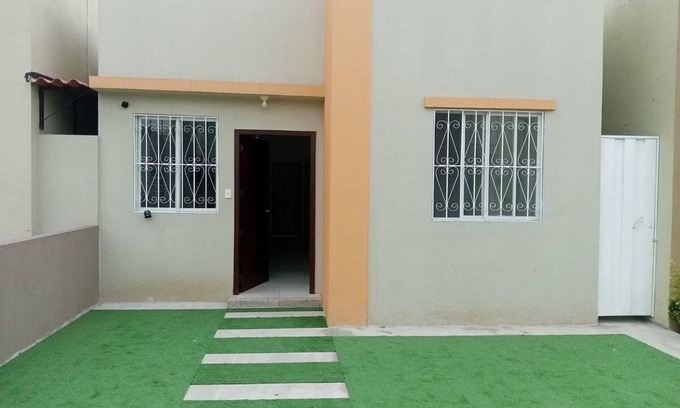 Chongon House | A cozy and secure home for Family and friends in Guayaquil-Ecuador