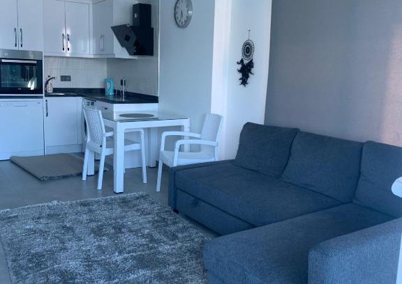 Seki Apartment | A cozy apartment with a great view
