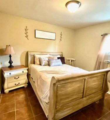 San Antonio Apartment | A Cozy Corner