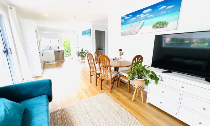 Sutherland Villa | A Cozy & Private Villa Just For You!